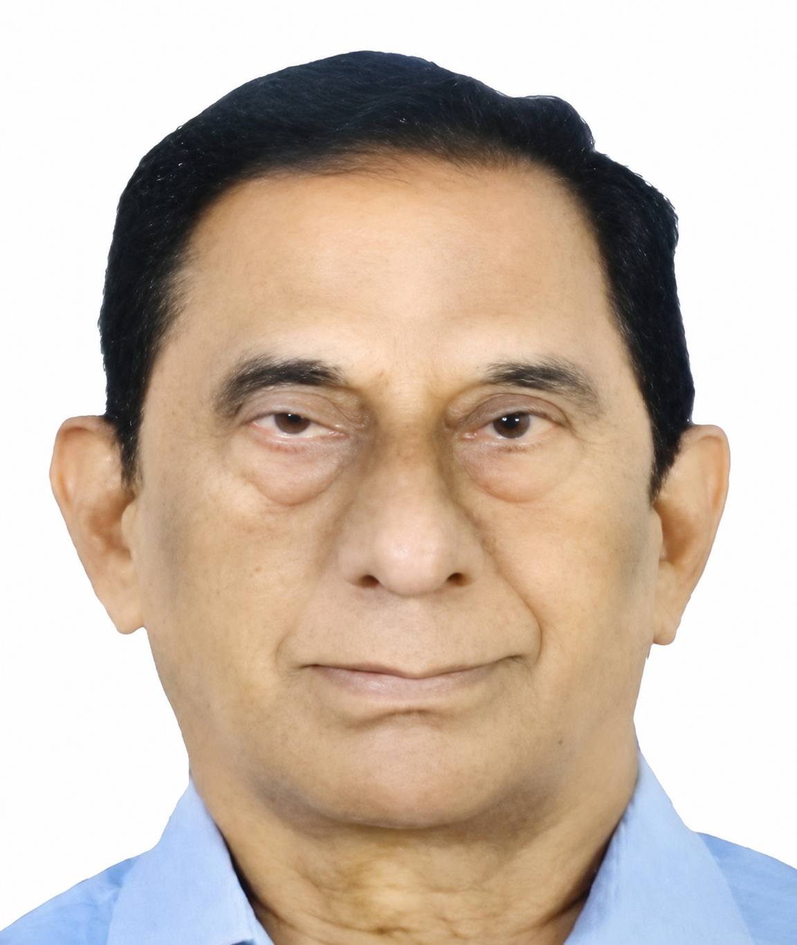 Committee Member's Picture